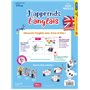 Disney - J'apprends l'anglais avec la Reine des neiges 5-7 ans+CP