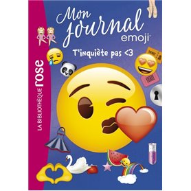 Emoji TM mon journal 07 - T'inquiète pas -3