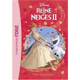 La Reine des Neiges 2 02 - Vive l'automne !