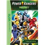 Power Rangers 02 - L'union fait la force !