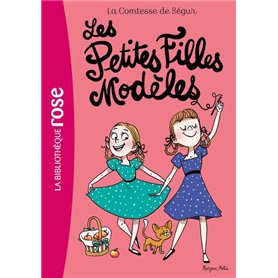 La Comtesse de Ségur 02 NED -Les Petites Filles Modèles