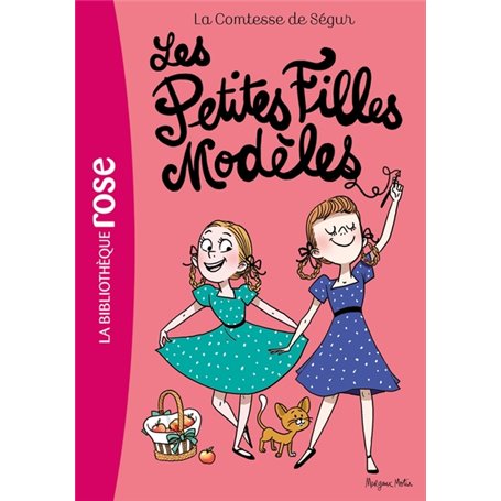 La Comtesse de Ségur 02 NED -Les Petites Filles Modèles