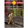 Bibliocollège - L'épopée de Gavroche (extrait des Misérables), Victor Hugo