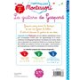 La guitare de Gaspard, niveau 3 - J'apprends à lire Montessori