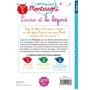 Louise et le lézard (son z/s), niveau 3 - J'apprends à lire Montessori