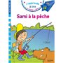 Sami et Julie CP niveau 3 - Sami à la pêche