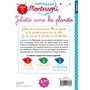 Juliette aime la planète (son è), niveau 3 - J'apprends à lire Montessori