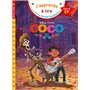 Disney - Coco CP niveau 1