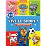 Pat' Patrouille - Vive le sport !