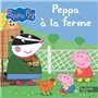 Peppa Pig-Peppa à la ferme