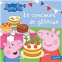 Peppa Pig - Le concours de gâteaux