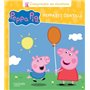 Peppa Pig - Comprendre ses émotions - Je suis gentille