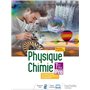 Physique-Chimie terminale Bac Pro - livre élève -  Éd. 2021