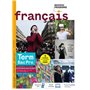 Français terminale Bac Pro - livre élève -  Éd. 2021