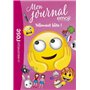 Emoji TM mon journal 10 - Tellement HÂTE !