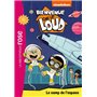 Bienvenue chez les Loud 25 - Le camp de l'espace