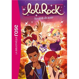 LoliRock 29 - Le choix du coeur