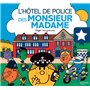 Monsieur Madame-L'hôtel de police des Monsieur Madame