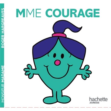 Madame Courage - Monsieur Madame