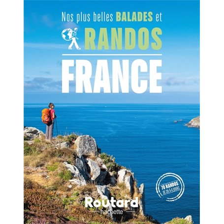 Nos plus belles balades et randos en France