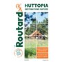 Guide du Routard Campings Huttopia