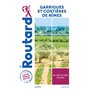 Guide du Routard Pays Garrigues et Costières de Nîmes