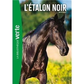 L'Étalon Noir 01 NED - L'Étalon Noir