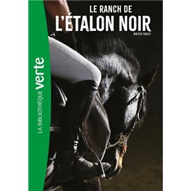 L'Étalon Noir 03 NED - Le ranch de l'Étalon Noir