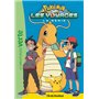 Pokémon Les Voyages 05 - L'île des Dracolosse