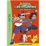 Pokémon Les Voyages 07 - Les aventuriers de la cité perdue