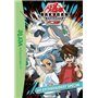 Bakugan 04 - Un entraînement spécial