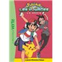 Pokémon Les Voyages 09 - La journée d'Orientation Pokémon