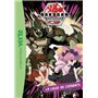 Bakugan 05 - La Ligue de Combats