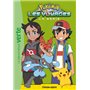 Pokémon Les Voyages 10 - L'éclosion surprise