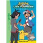 Pokémon Les Voyages 11 - Mystère au Parc Cerise