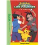 Pokémon Les Voyages 13 - L'échange de Pokémon