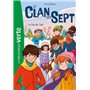 Le Clan des Sept 01 NED - Le Clan des Sept