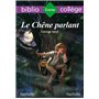 Bibliocollège - Le chêne parlant, George Sand