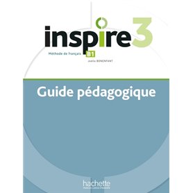 Inspire 3 GP