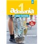 Adomania 1 - Pack Cahier + Version numérique