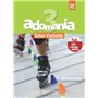 Adomania 3 - Pack Cahier + Version numérique