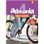 Adomania 4 - Pack Cahier + Version numérique