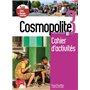 Cosmopolite 3 - Pack Cahier + Version numérique (B1)