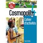 Cosmopolite 4 - Pack Cahier + Version numérique (B2)