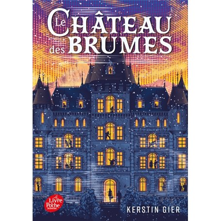 Le château des brumes