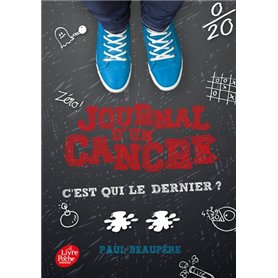 Journal d'un cancre - Tome 2