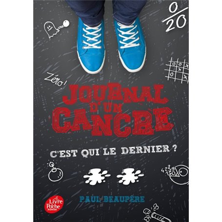 Journal d'un cancre - Tome 2