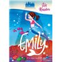 EMILY ET LA BAGUE MAUDITE - TOME 3