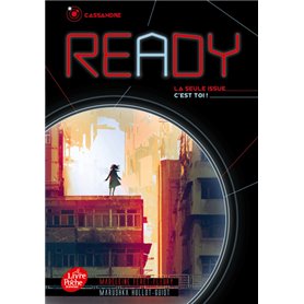 READY - Tome 1