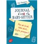 Journal d'un baby sitter - Tome 2